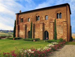 Locanda Palazzone Orvieto
